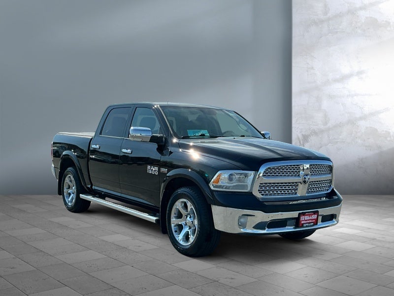 2014 RAM 1500 Laramie