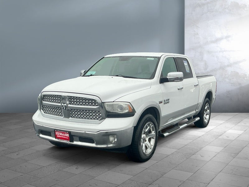 2016 RAM 1500 Pickup