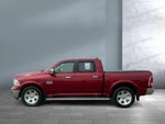 2015 RAM 1500 Laramie Longhorn