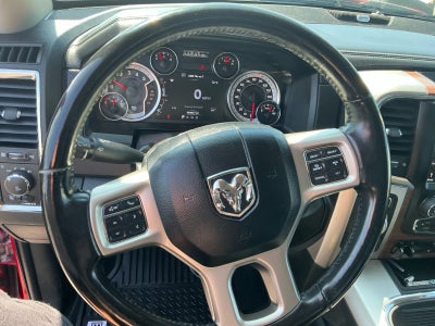 2018 RAM 1500 Laramie