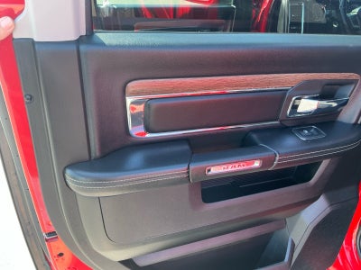2018 RAM 1500 Laramie