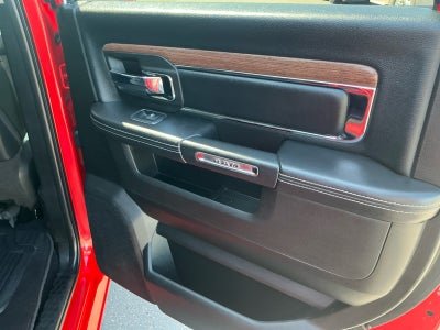2018 RAM 1500 Laramie