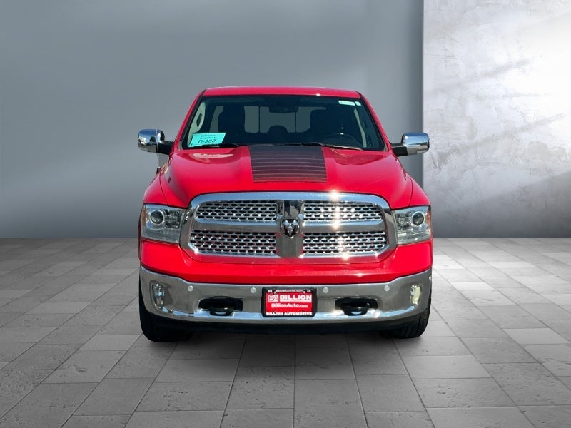 2018 RAM 1500 Laramie