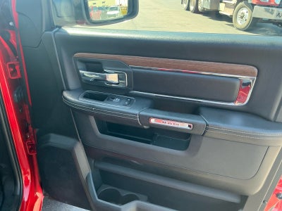 2018 RAM 1500 Laramie