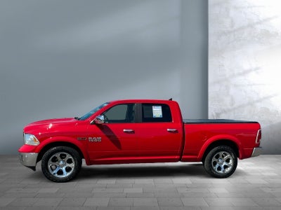 2018 RAM 1500 Laramie