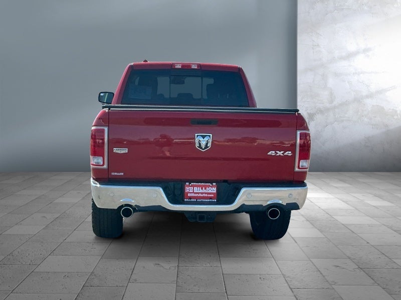 2018 RAM 1500 Laramie