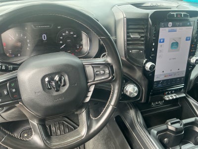 2023 RAM 1500 Limited