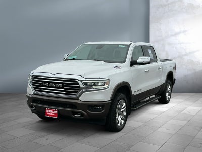 2020 RAM 1500 Longhorn