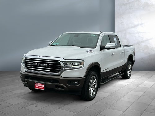 2020 RAM 1500 Longhorn