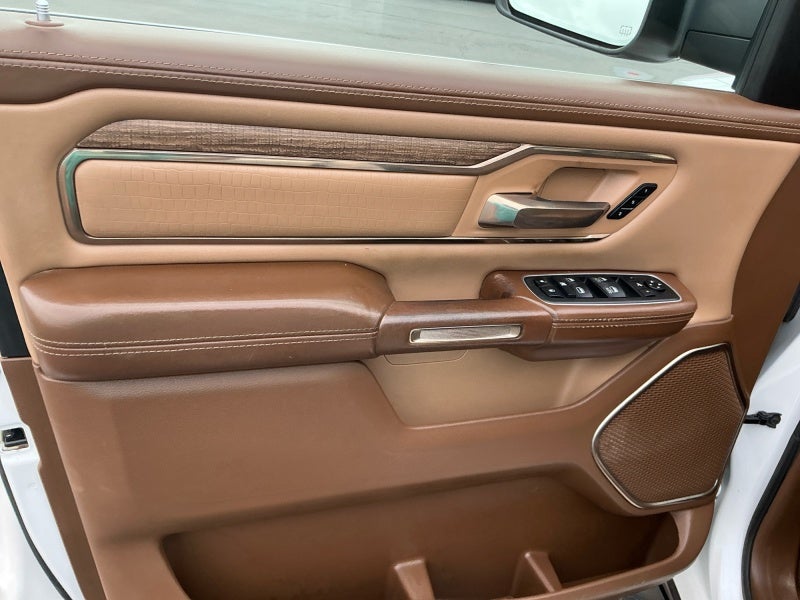 2020 RAM 1500 Longhorn