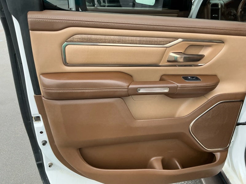 2020 RAM 1500 Longhorn