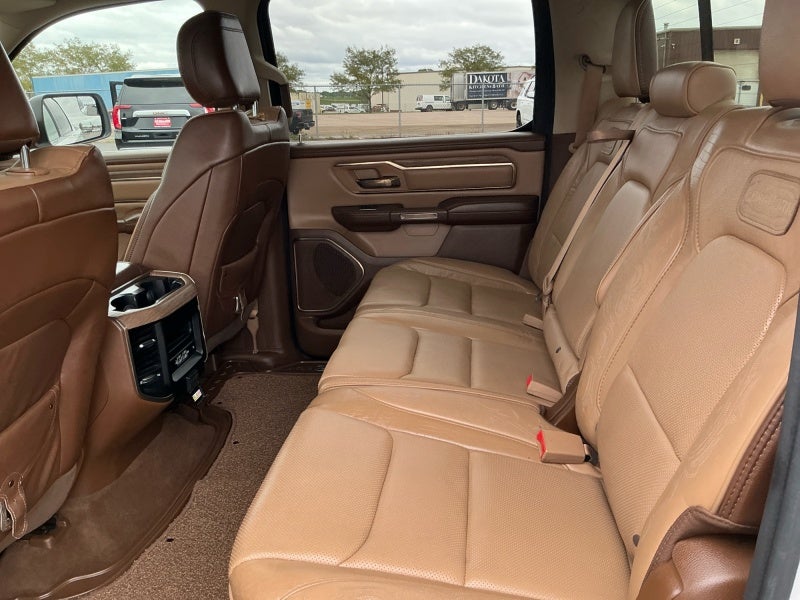 2020 RAM 1500 Longhorn