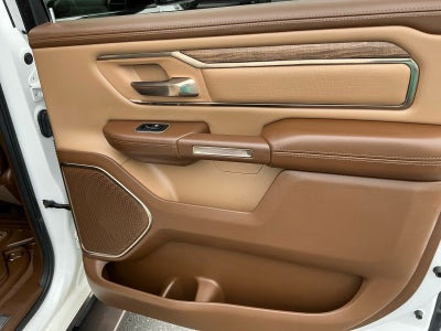 2020 RAM 1500 Longhorn