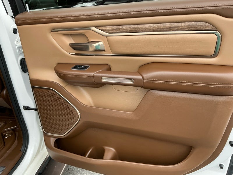 2020 RAM 1500 Longhorn