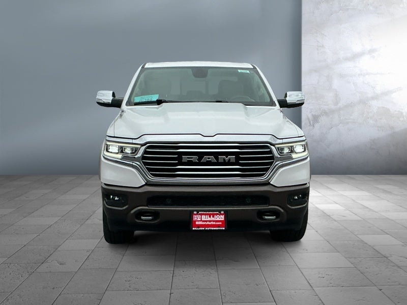 2020 RAM 1500 Longhorn