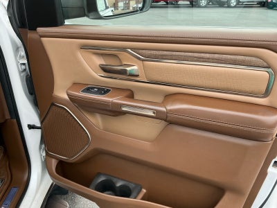 2020 RAM 1500 Longhorn