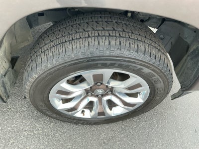 2020 RAM 1500 Longhorn