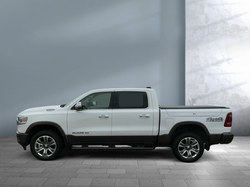 2020 RAM 1500 Longhorn