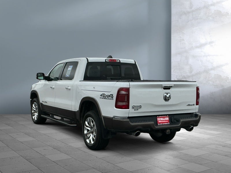 2020 RAM 1500 Longhorn