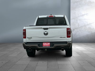 2020 RAM 1500 Longhorn