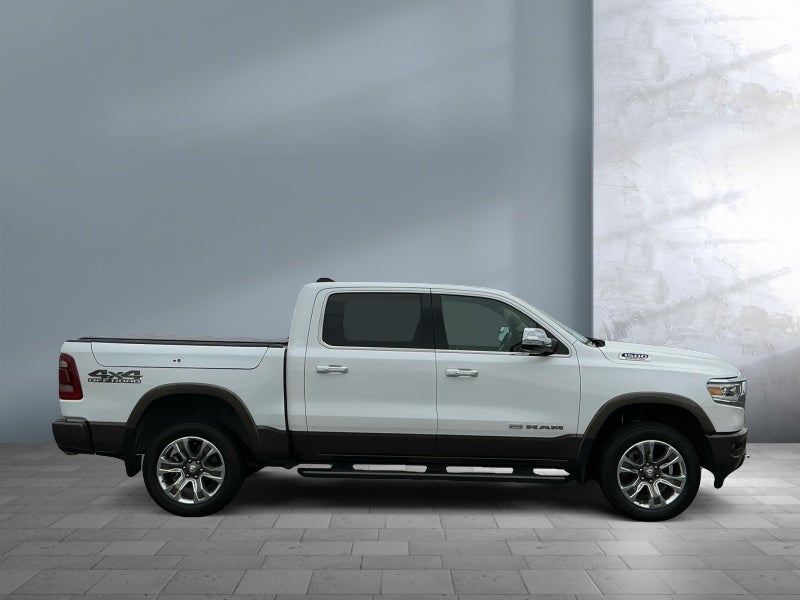 2020 RAM 1500 Longhorn