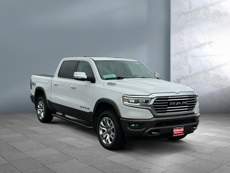 2020 RAM 1500 Longhorn