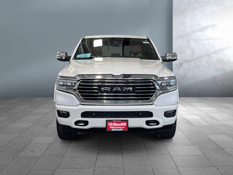 2021 RAM 1500 Longhorn