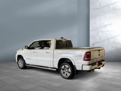 2021 RAM 1500 Longhorn