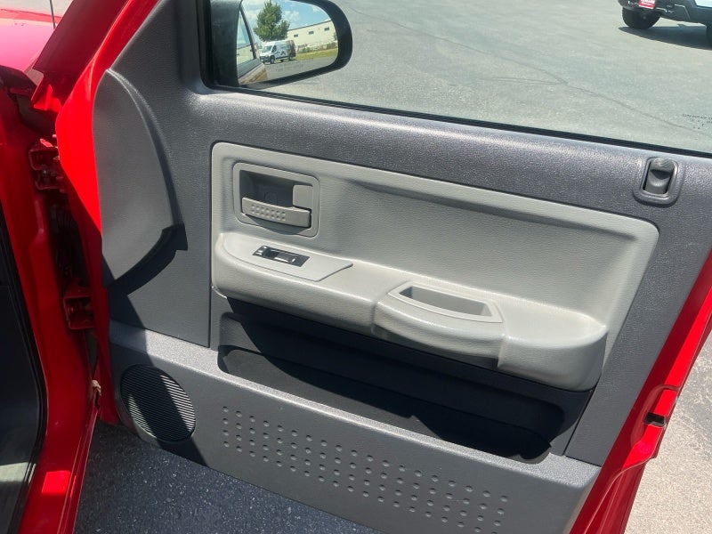 2011 RAM Dakota Bighorn/Lonestar