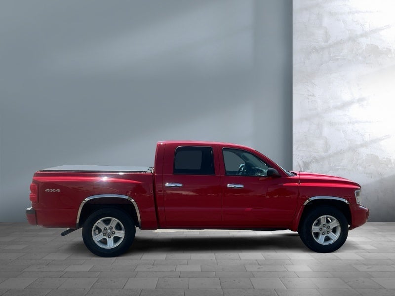 2011 RAM Dakota Bighorn/Lonestar
