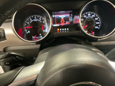 2023 Ford Mustang EcoBoost