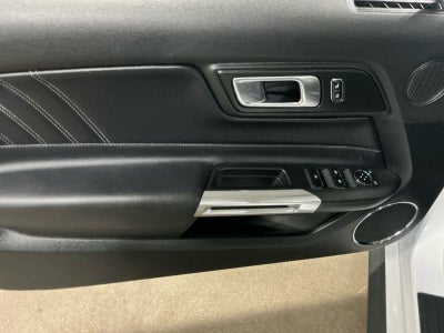 2023 Ford Mustang EcoBoost