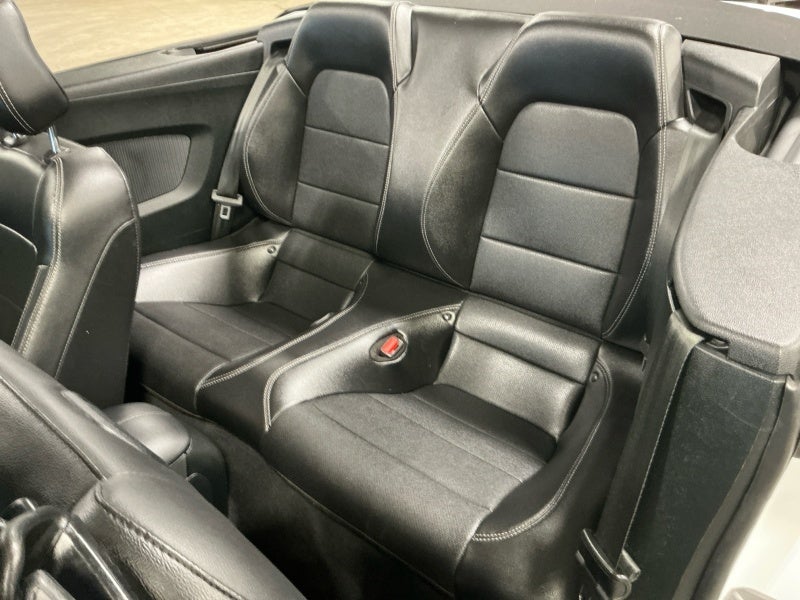 2023 Ford Mustang EcoBoost