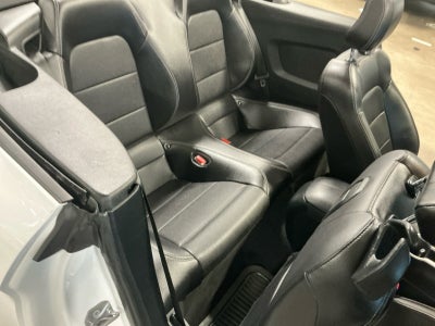 2023 Ford Mustang EcoBoost