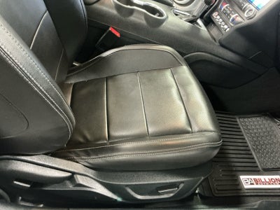 2023 Ford Mustang EcoBoost