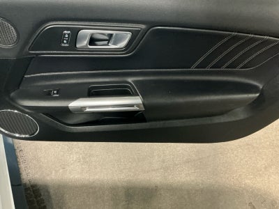 2023 Ford Mustang EcoBoost