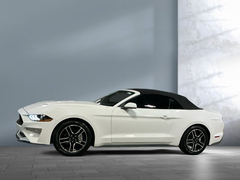 2023 Ford Mustang EcoBoost