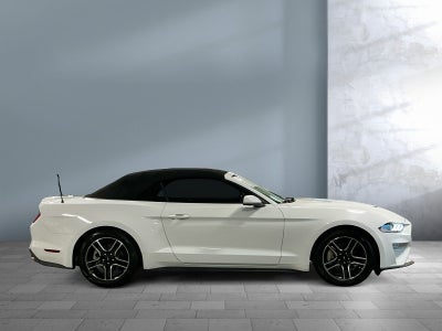 2023 Ford Mustang EcoBoost