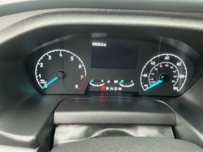 2024 Ford Transit Passenger Wagon XL