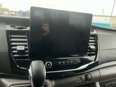 2024 Ford Transit Passenger Wagon XL