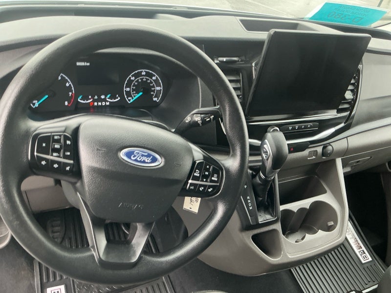 2024 Ford Transit Passenger Wagon XL