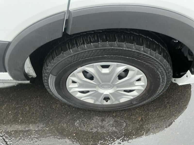 2024 Ford Transit Passenger Wagon XL