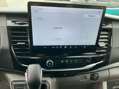 2024 Ford Transit Passenger Wagon XL