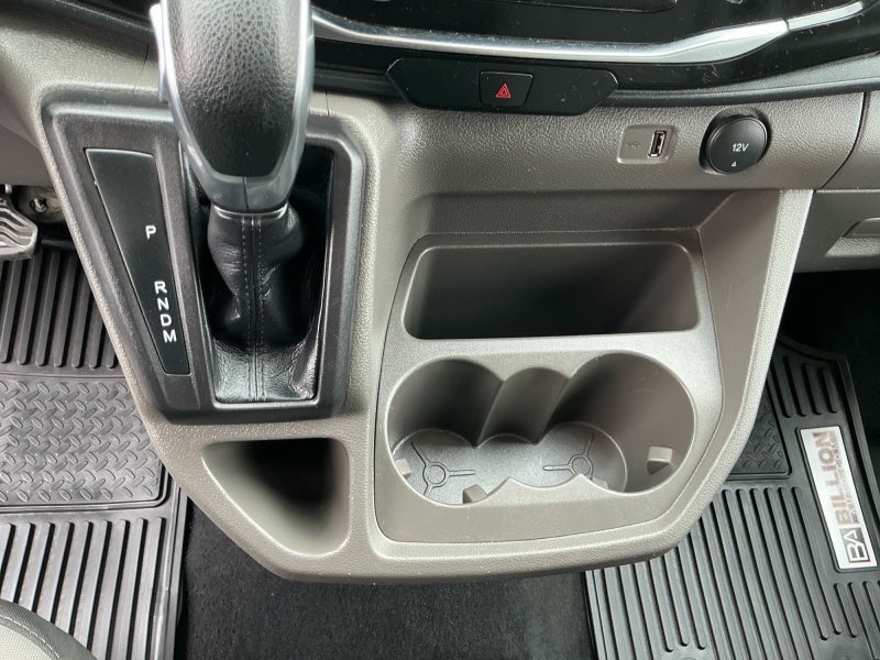 2024 Ford Transit Passenger Wagon XL