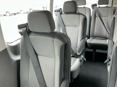 2024 Ford Transit Passenger Wagon XL