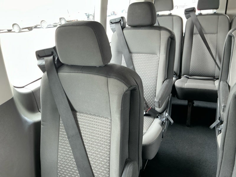 2024 Ford Transit Passenger Wagon XL