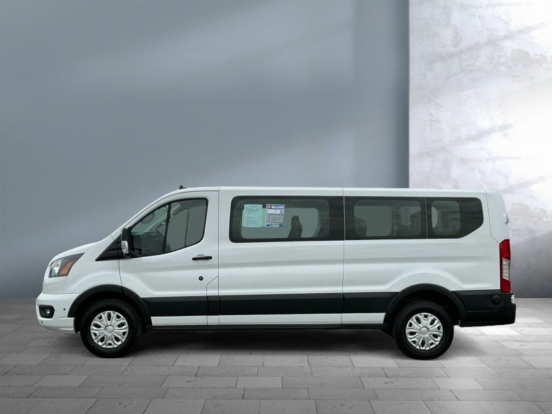 2024 Ford Transit Passenger Wagon XL