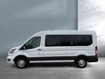 2024 Ford Transit Passenger Wagon XL