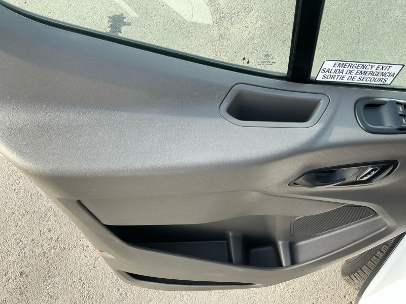 2024 Ford Transit Passenger Wagon XL