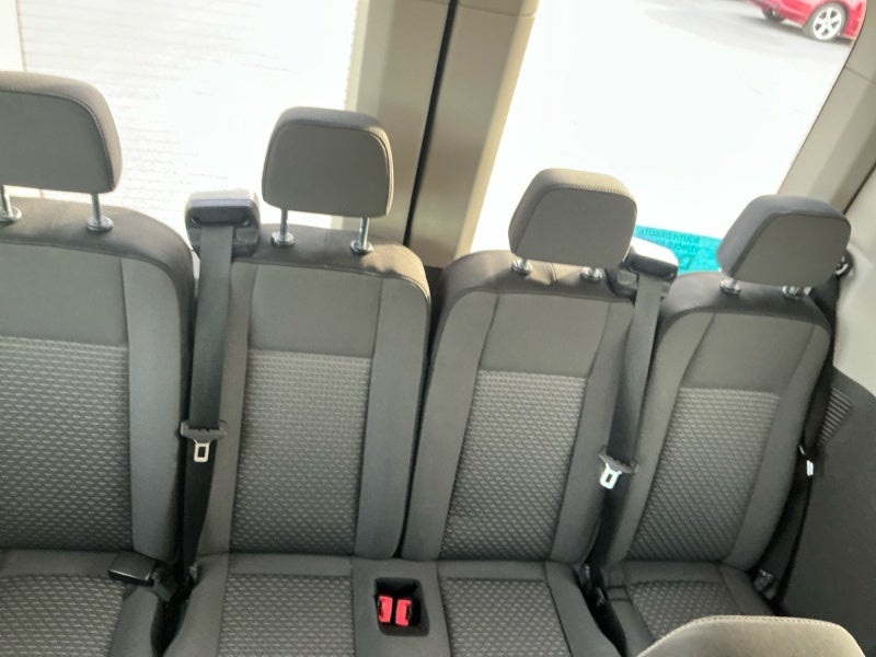 2024 Ford Transit Passenger Wagon XL